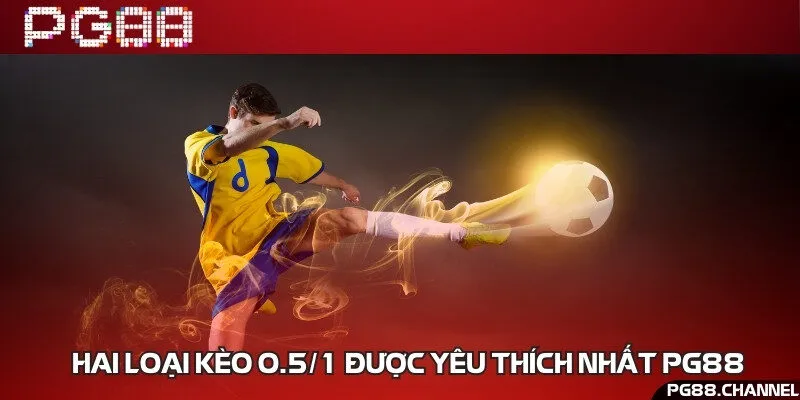 Hướng dẫn chơi 2 hình thức kèo cược cơ bản